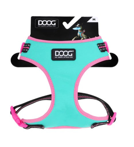 DOOG DOG HARNESS RIN TIN TIN XS