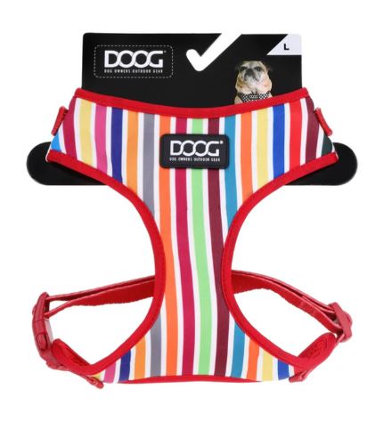DOOG DOG HARNESS XS