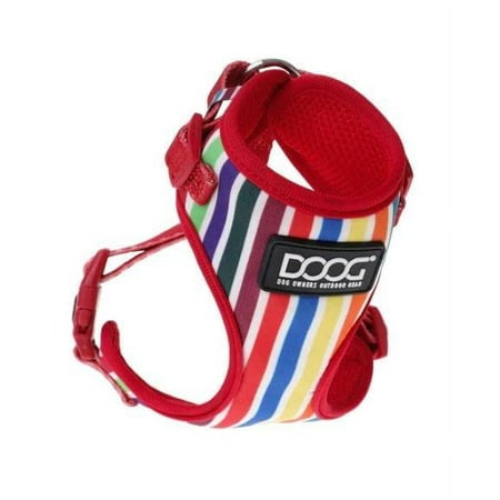 DOOG DOG HARNESS XS