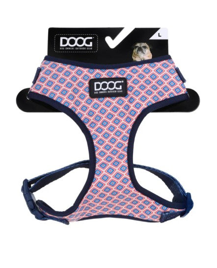 DOOG DOG HARNESS GROMIT L