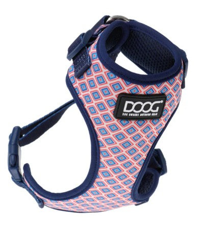 DOOG DOG HARNESS GROMIT L