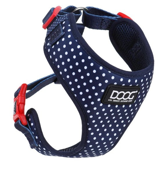DOOG DOG HARNESS STELLA  L