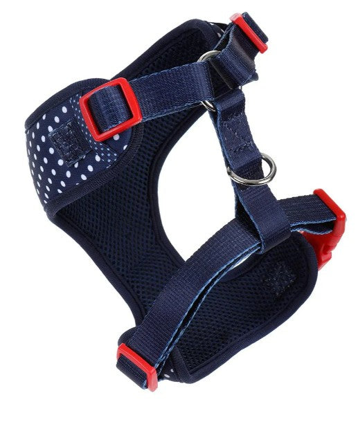 DOOG DOG HARNESS STELLA  L