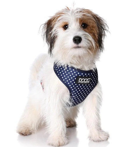 DOOG DOG HARNESS STELLA  L