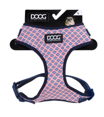 DOOG DOG HARNESS GROMIT XL