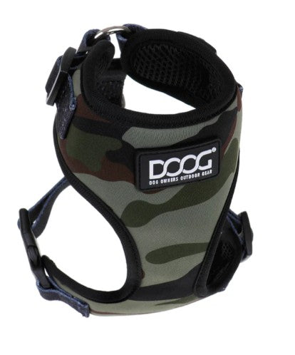 DOOG DOG HARNESS BRUISER XL