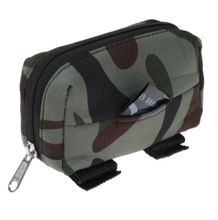 DOOG WALKIE POUCH BRUISER