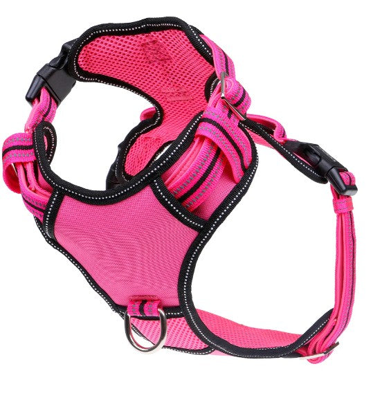 DOOG DOG HARNESS NEOTECH LADY M