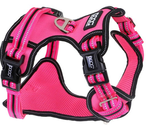 DOOG DOG HARNESS NEOTECH LADY M