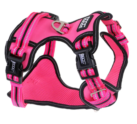 DOOG DOG HARNESS NEOTECH LADY L