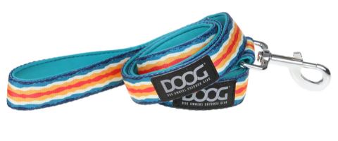 DOOG DOG LEAD SCOUT 130CM
