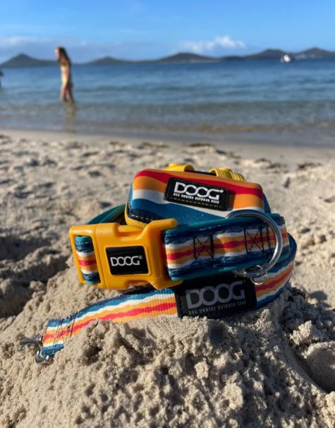 DOOG DOG LEAD SCOUT 130CM