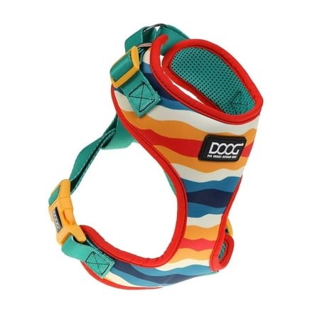 DOOG DOG HARNESS SCOOBY S