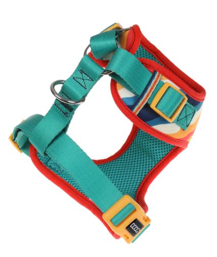 DOOG DOG HARNESS SCOOBY S