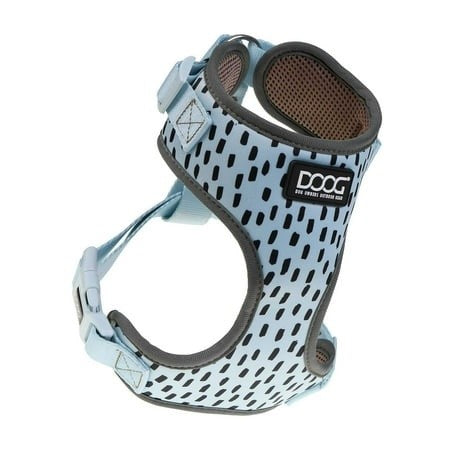 DOOG DOG HARNESS DASH XS