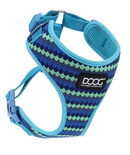 DOOG DOG HARNESS PLUTO XL