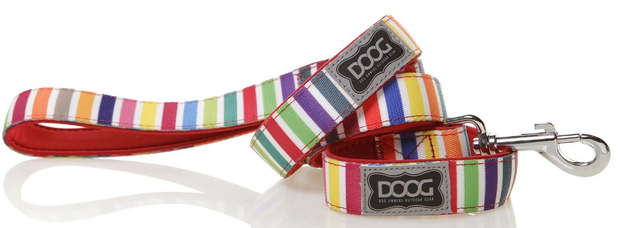 DOOG DOG LEASH 130CM