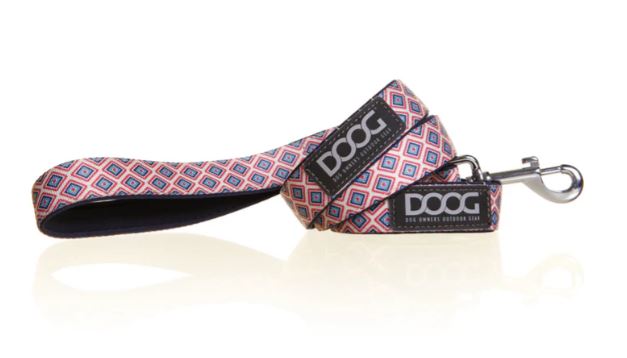 DOOG DOG LEASH GROMIT REGULAR