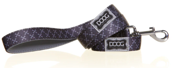 DOOG DOG LEASH ODIE 120CM