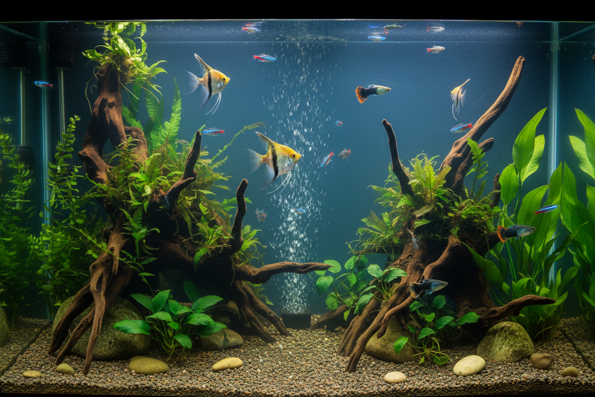 Your online pet destination | Shop Today | Fins Fangs Feathers & Fur