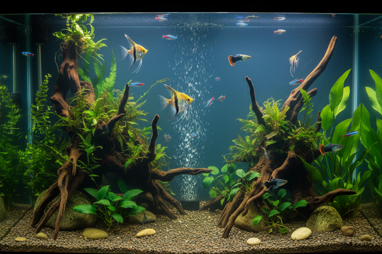 Aquarium