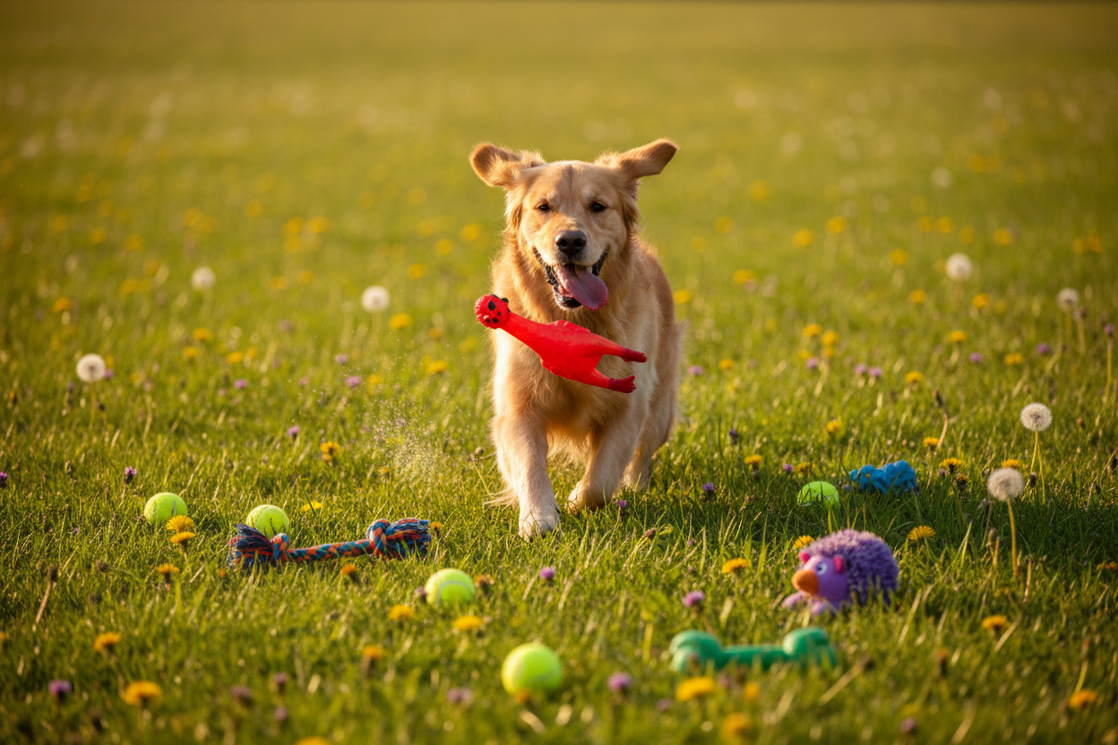 Dog