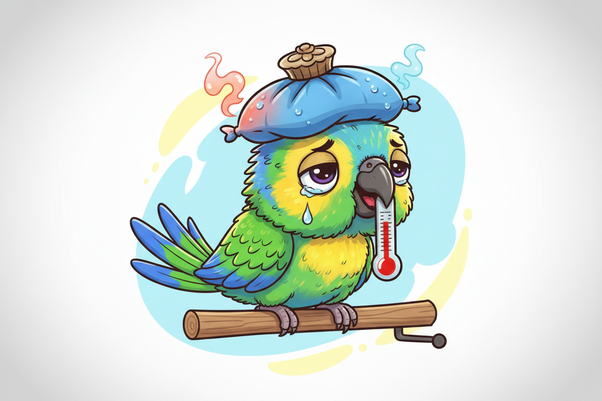 Bird Health