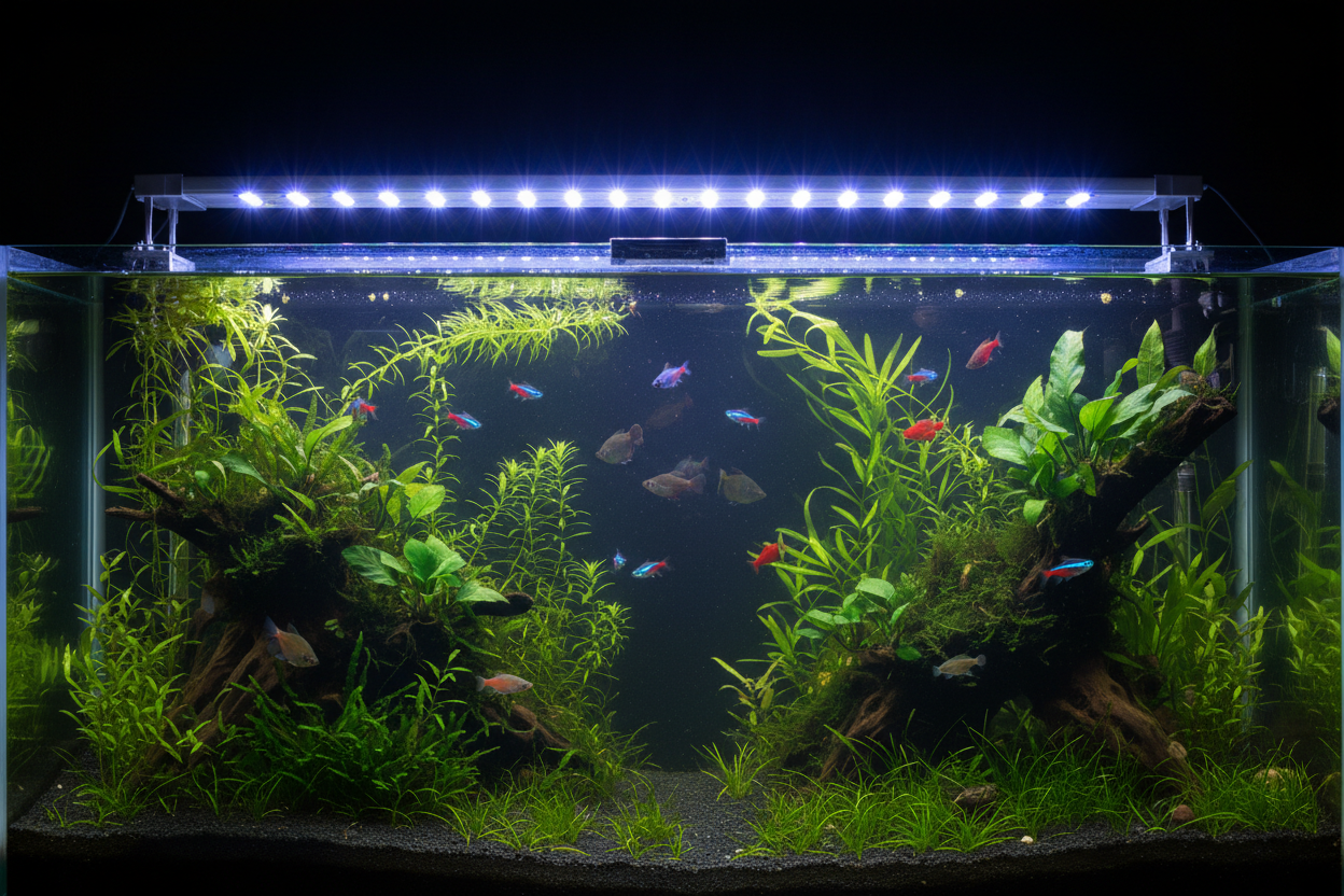 Aquarium Lights