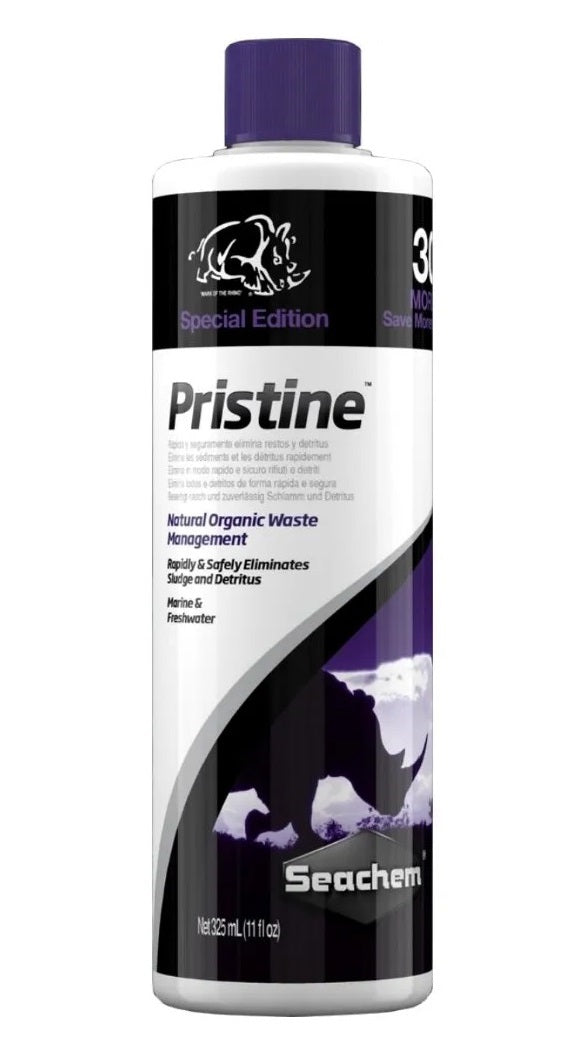 SEACHEM PRISTINE 325ML