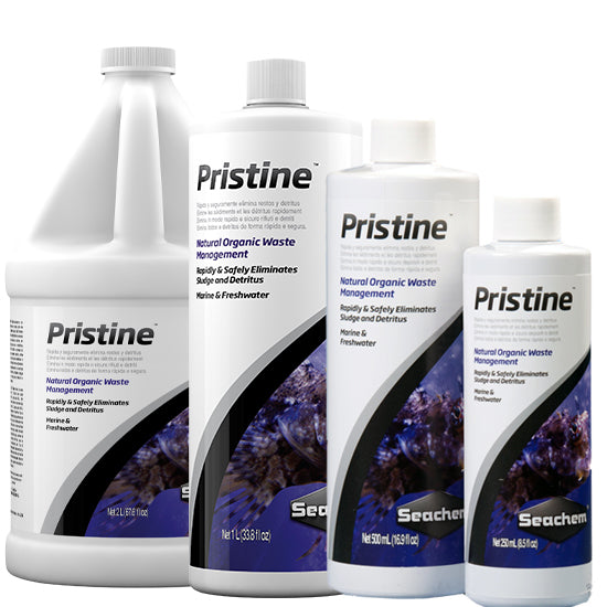 SEACHEM PRISTINE 325ML