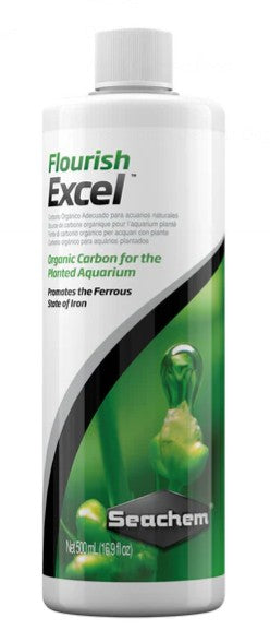 SEACHEM FLOURISH EXCEL 500ML