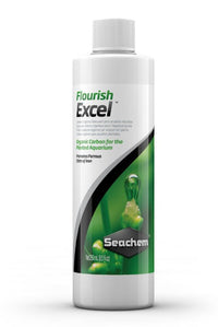 SEACHEM FLOURISH EXCEL 100ML