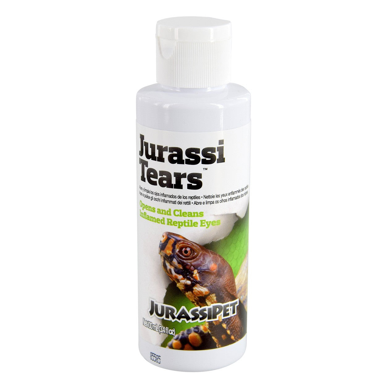 JURASSI TEARS 100ML