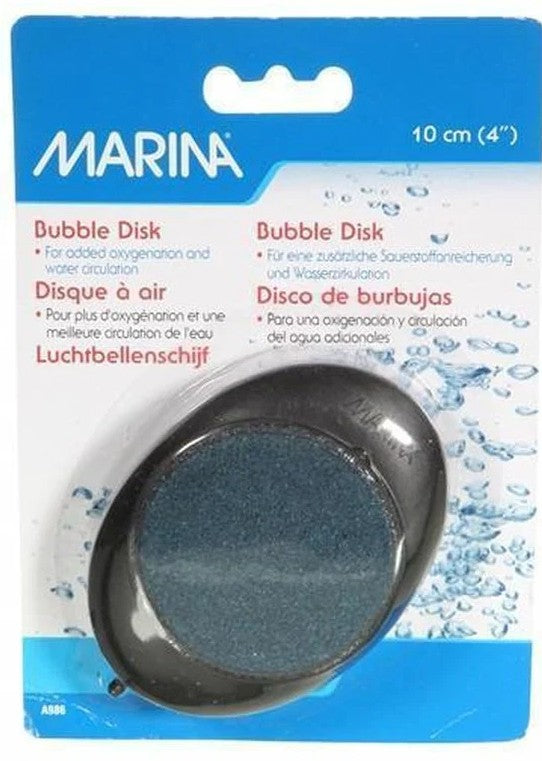 MARINA BUBBLE DISK MEDIUM 10CM