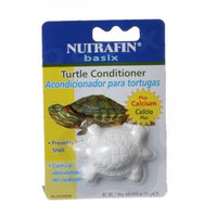 NUTRAFIN TURTLE CONDITIONER BLOCK