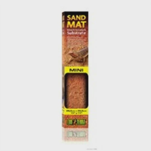 EXO TERRA SAND MAT MINI