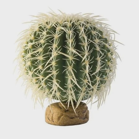 EXO TERRA DEDSERT BARREL CACTUS PLANT