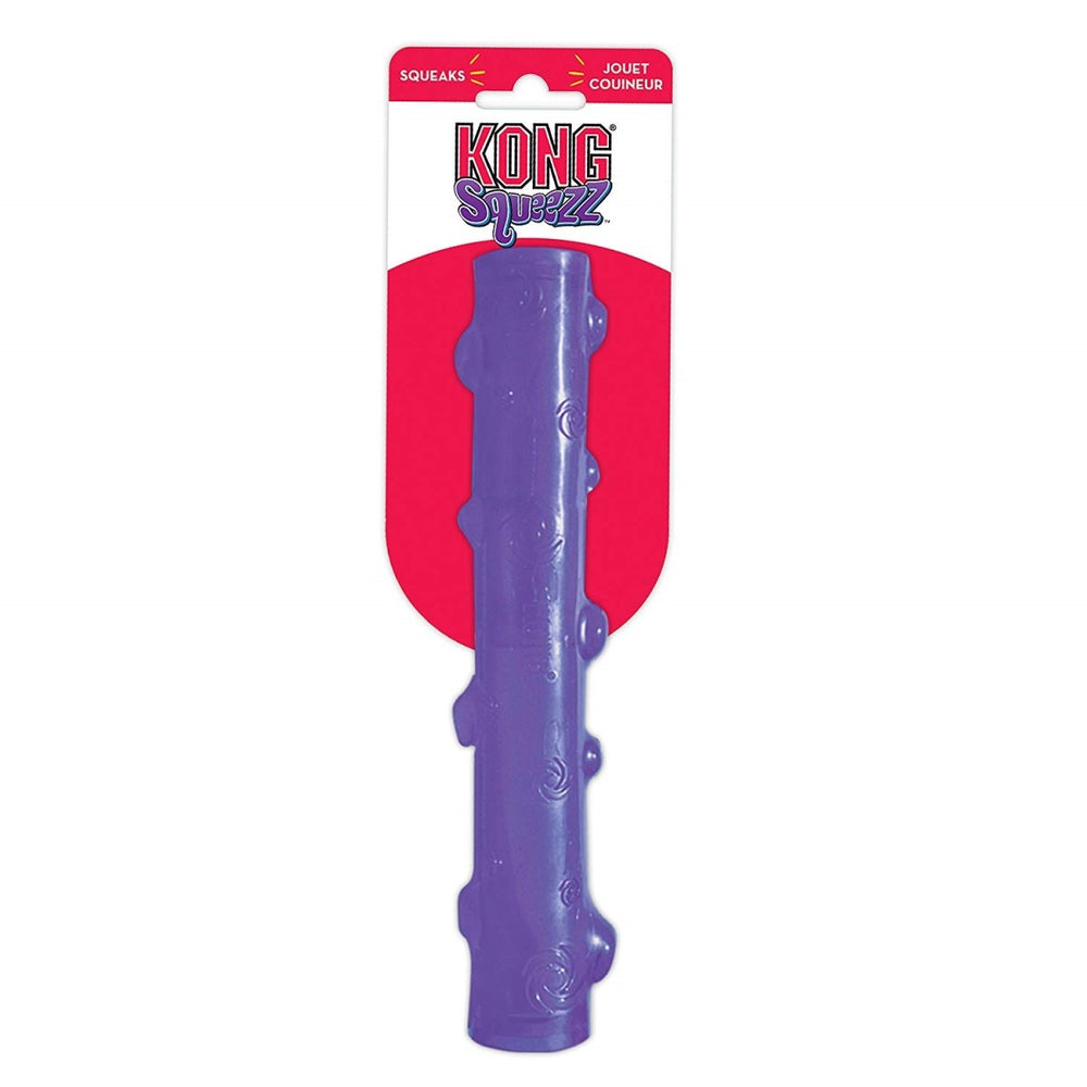 KONG SqueakStix Dog Toy, L