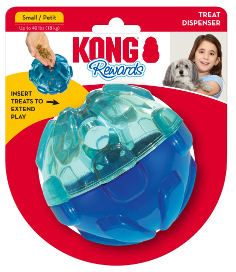 KONG REWARDS BALL S