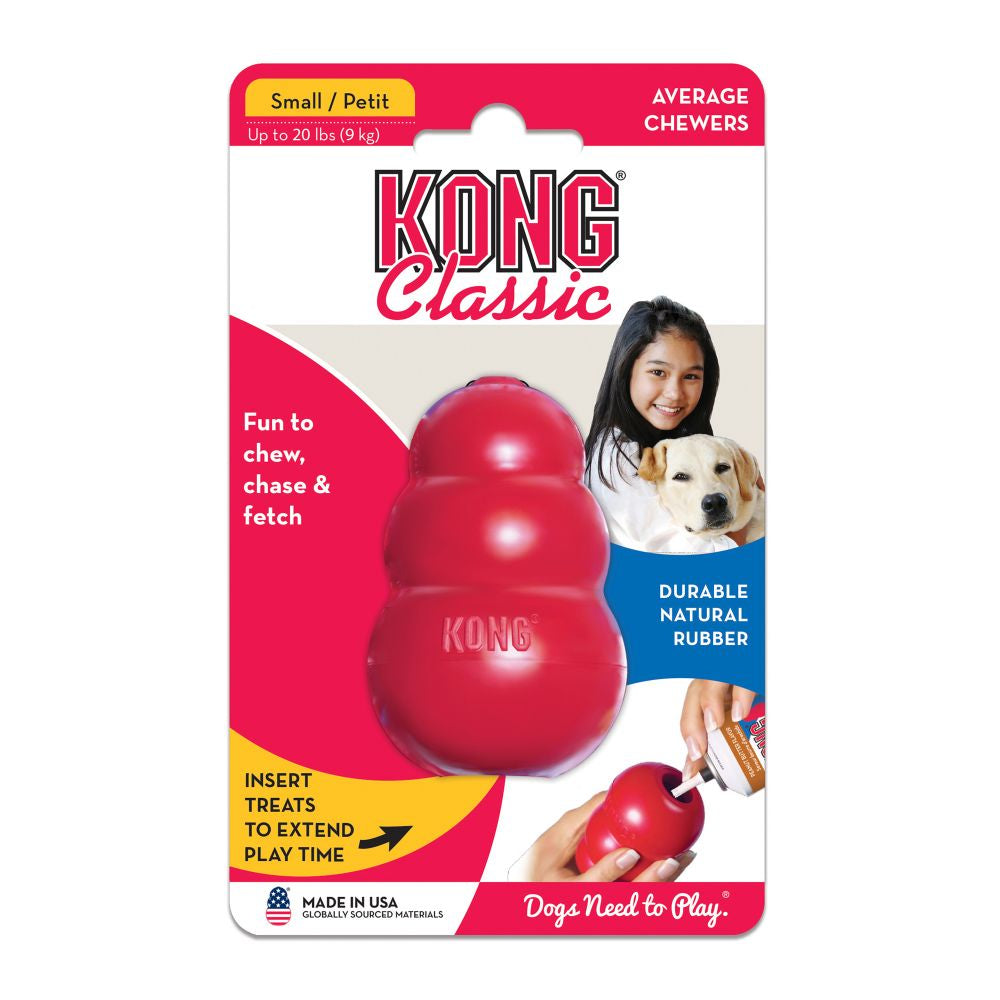 KONG CLASSIC S