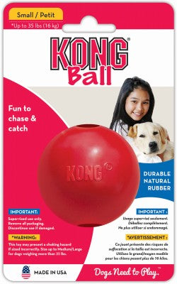 KONG Ball - S