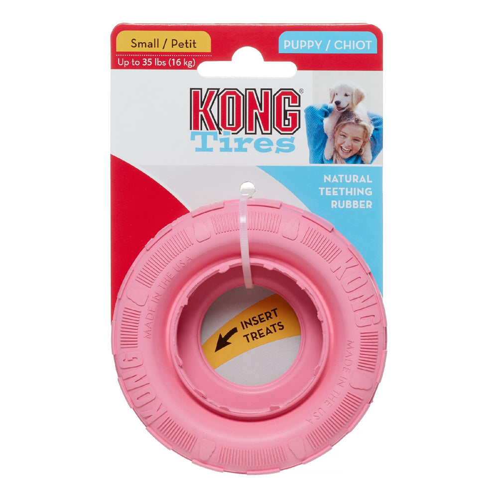 KONG Puppy Traxx - Assorted / S