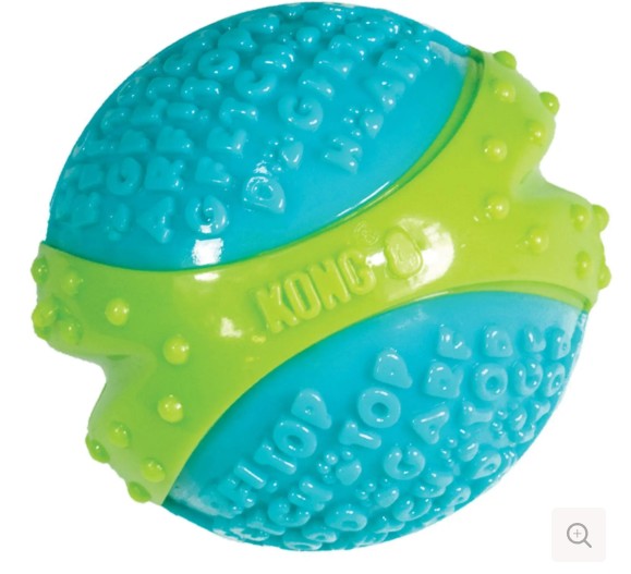 KONG DOG CORE STRENGTH BALL L