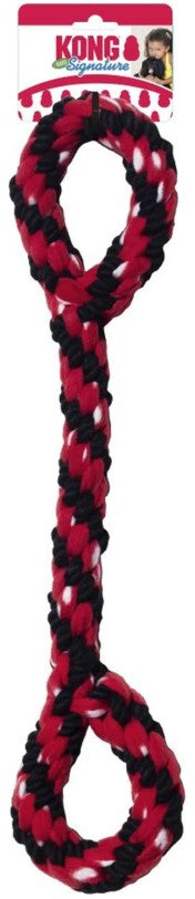 KONG DOG SIGNATURE ROPE 22 DOUBLE TUG