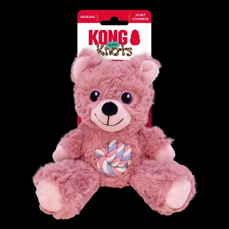 KONG Knots Teddy M