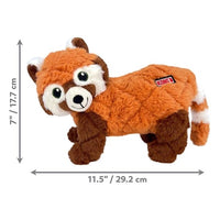 KONG SCAMPERS RED PANDA M