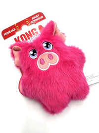 KONG SNUZZLES MINI PIG