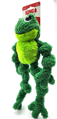 KONG FROG KNOTS L-XL