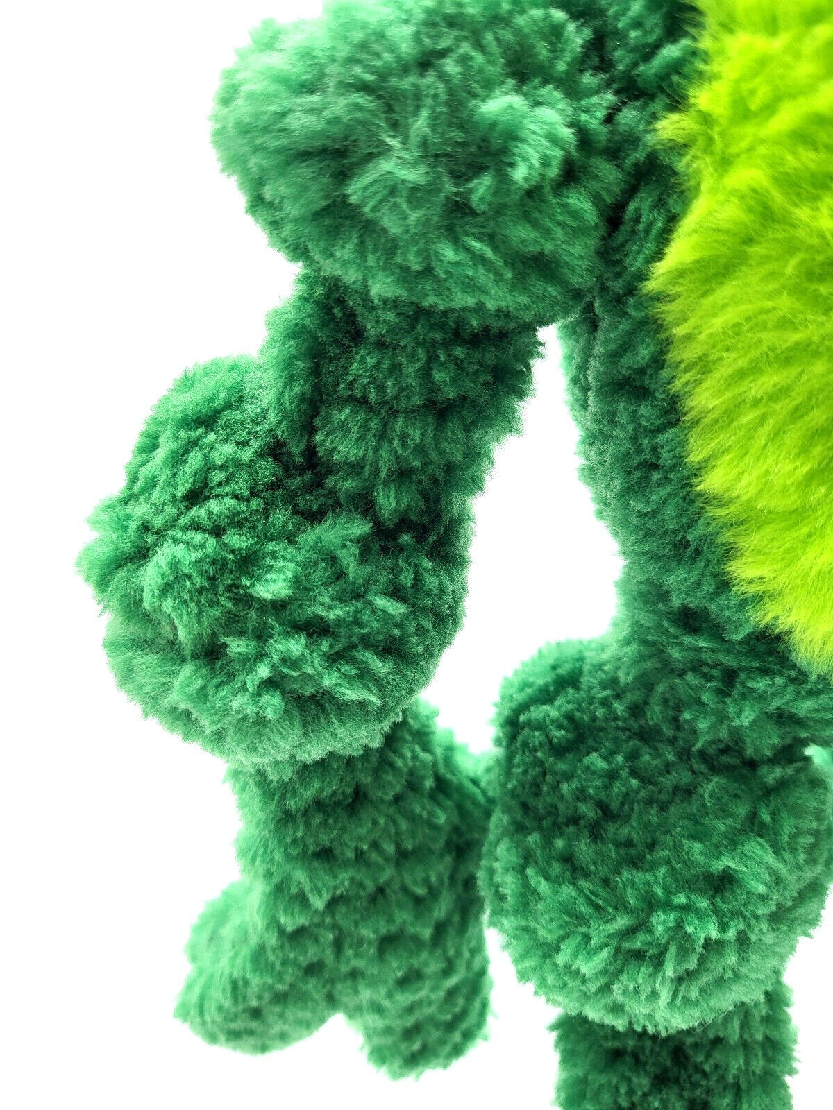 KONG FROG KNOTS L-XL