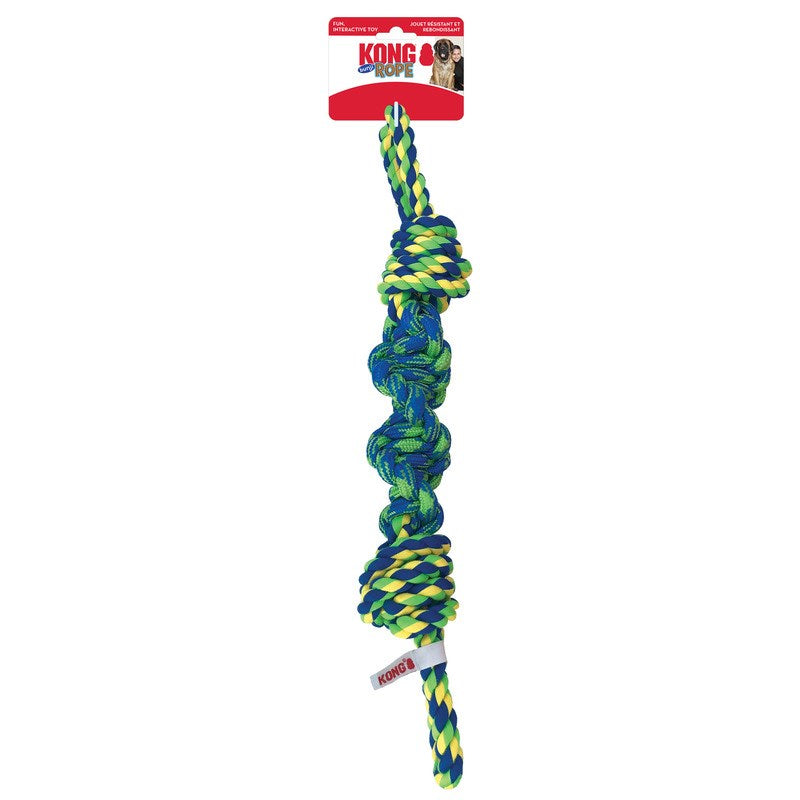 KONG DOG BUNJI L
